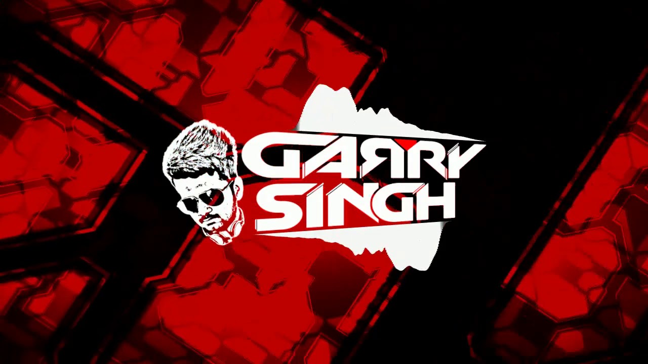 Garry Singh Mixtape Vol.1 | Dj Garry Singh