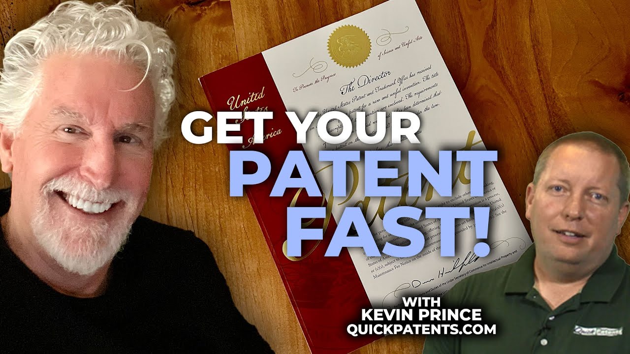 How to Patent an Idea: Fast Track Your Patent Application