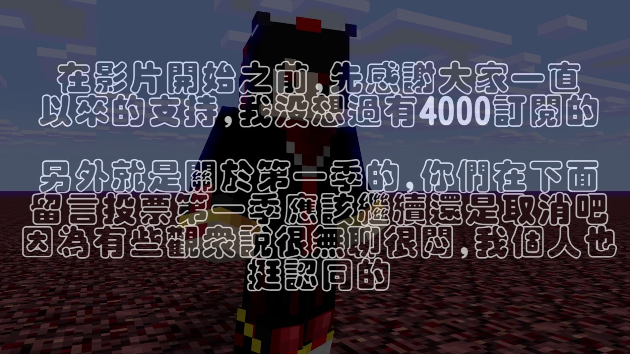 【夏特翻譯頻道】4000訂閱回饋：Q&A回答