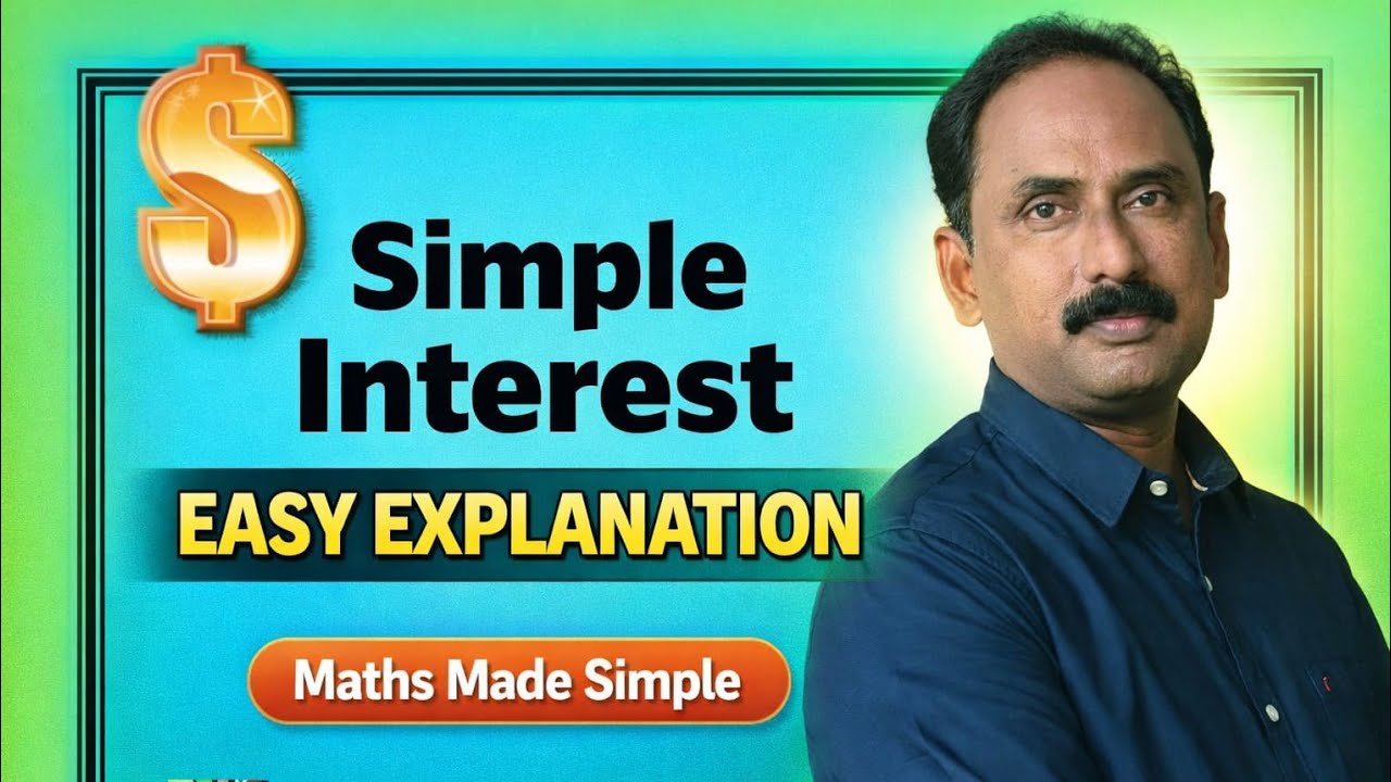 Simple Interest -4