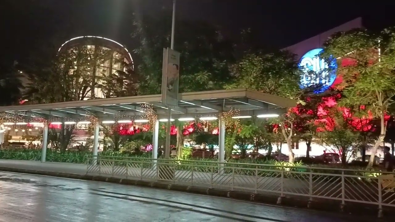 MALL of ASIA Pasay city Jan 10.2026