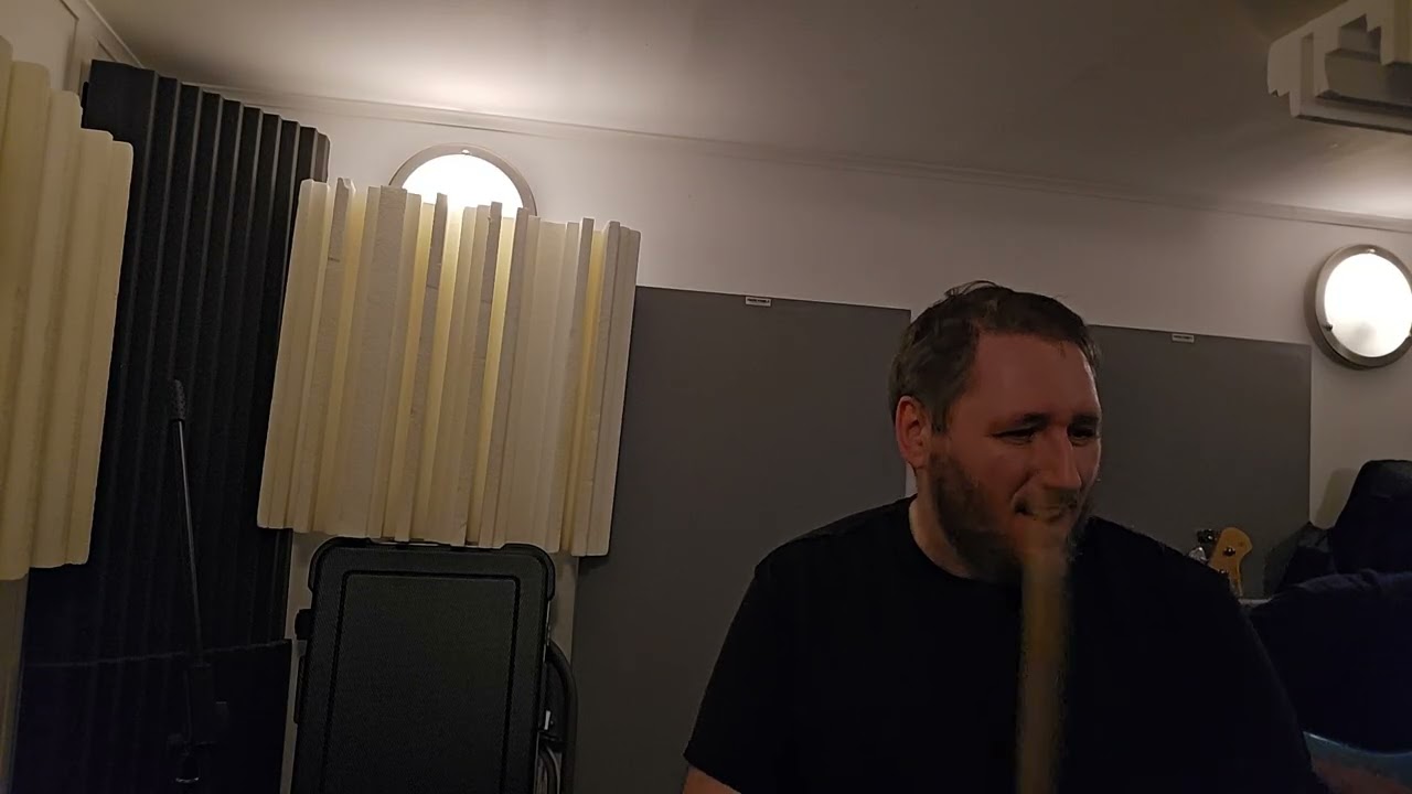 Yeah Tritones Are Nice (garage jam session#1)
