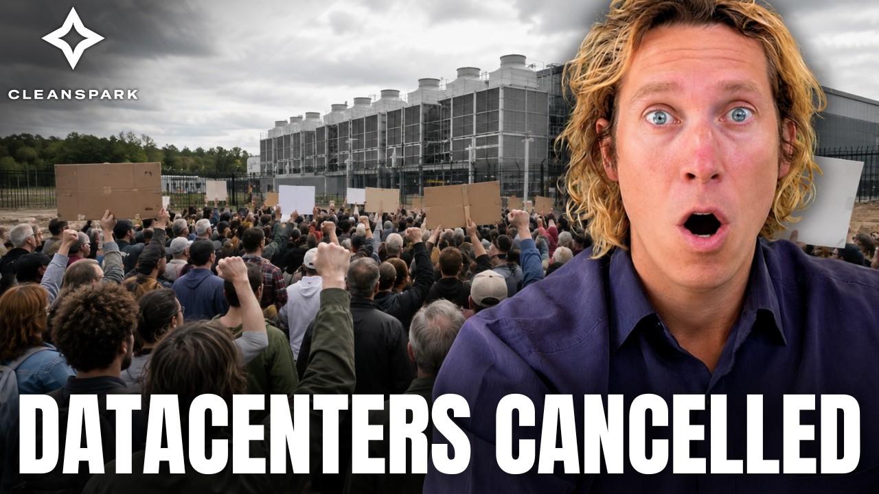 Expert reveals the trend behind datacenter moratoriums
