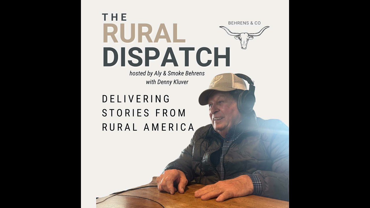 Old-School Trucking Stories: Denny Kluver on 40+ Years of Hauling Livestock