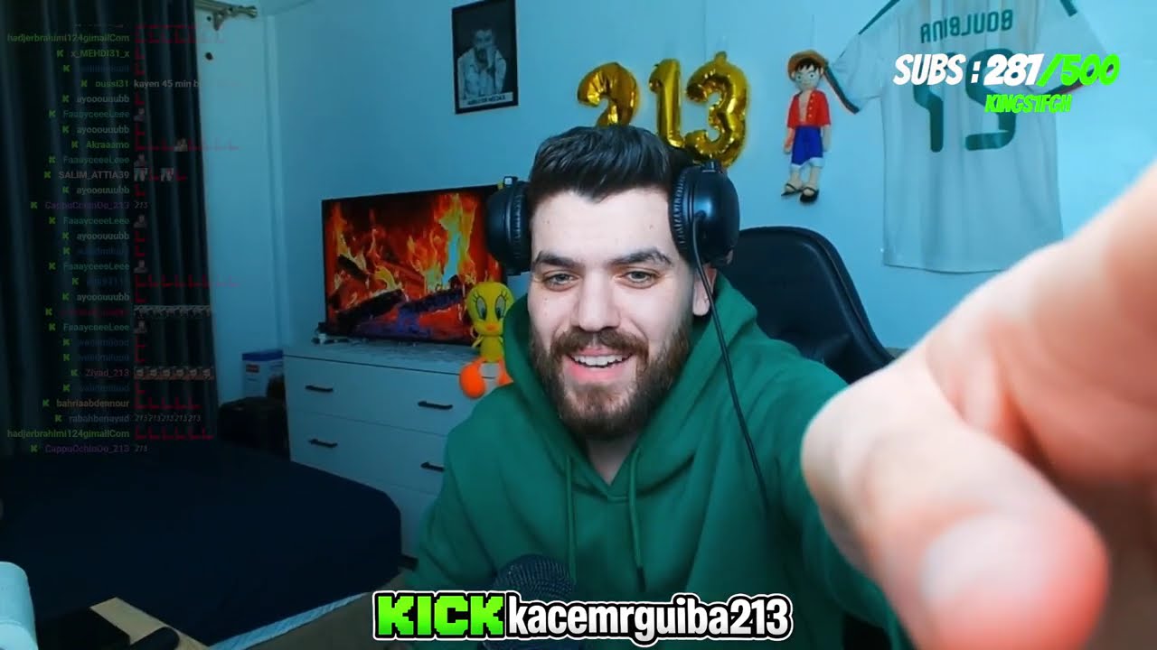 ستريم قبل رمضان 🌙 اللهم بلغنا هذا الشهر الفضيل 🤍