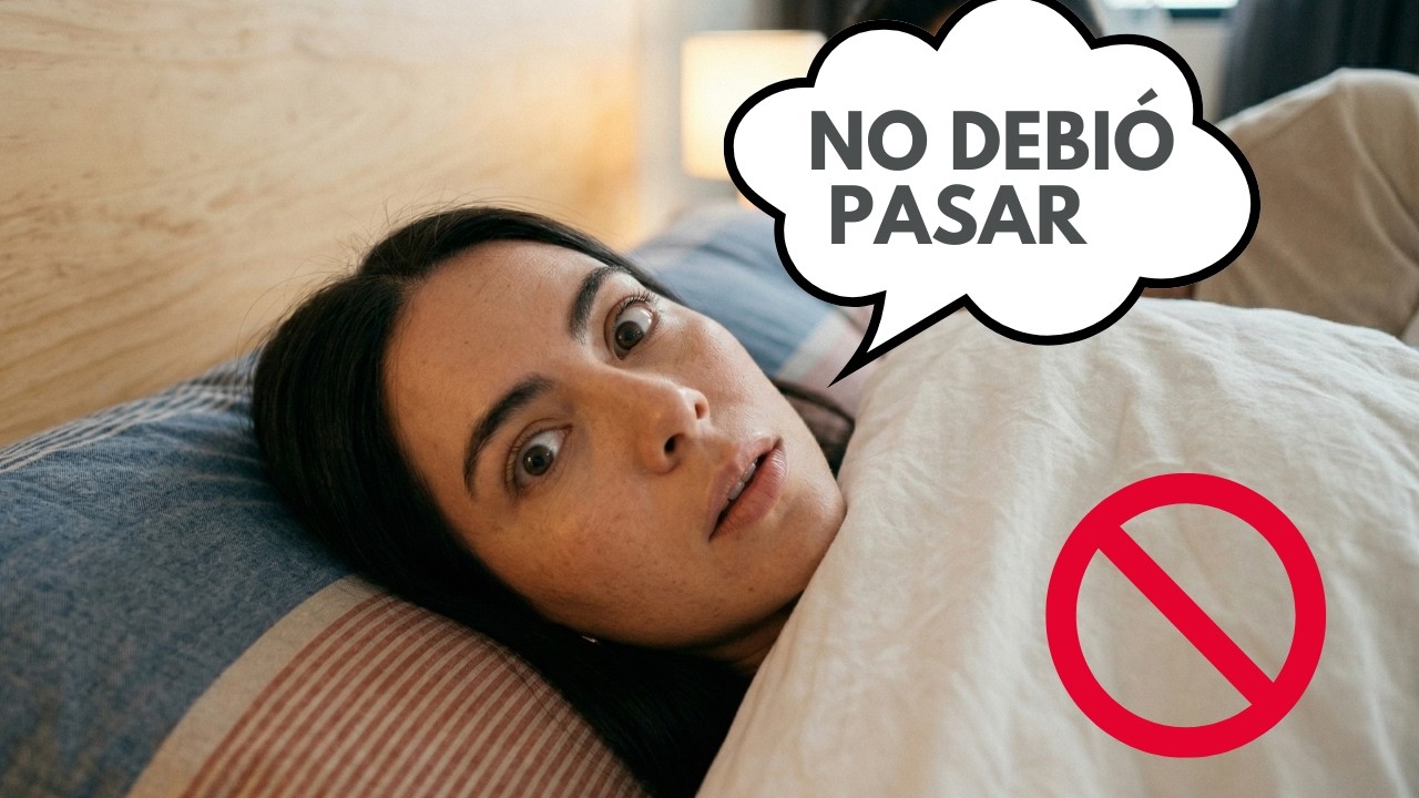 Era algo casual… y terminó cambiándolo todo