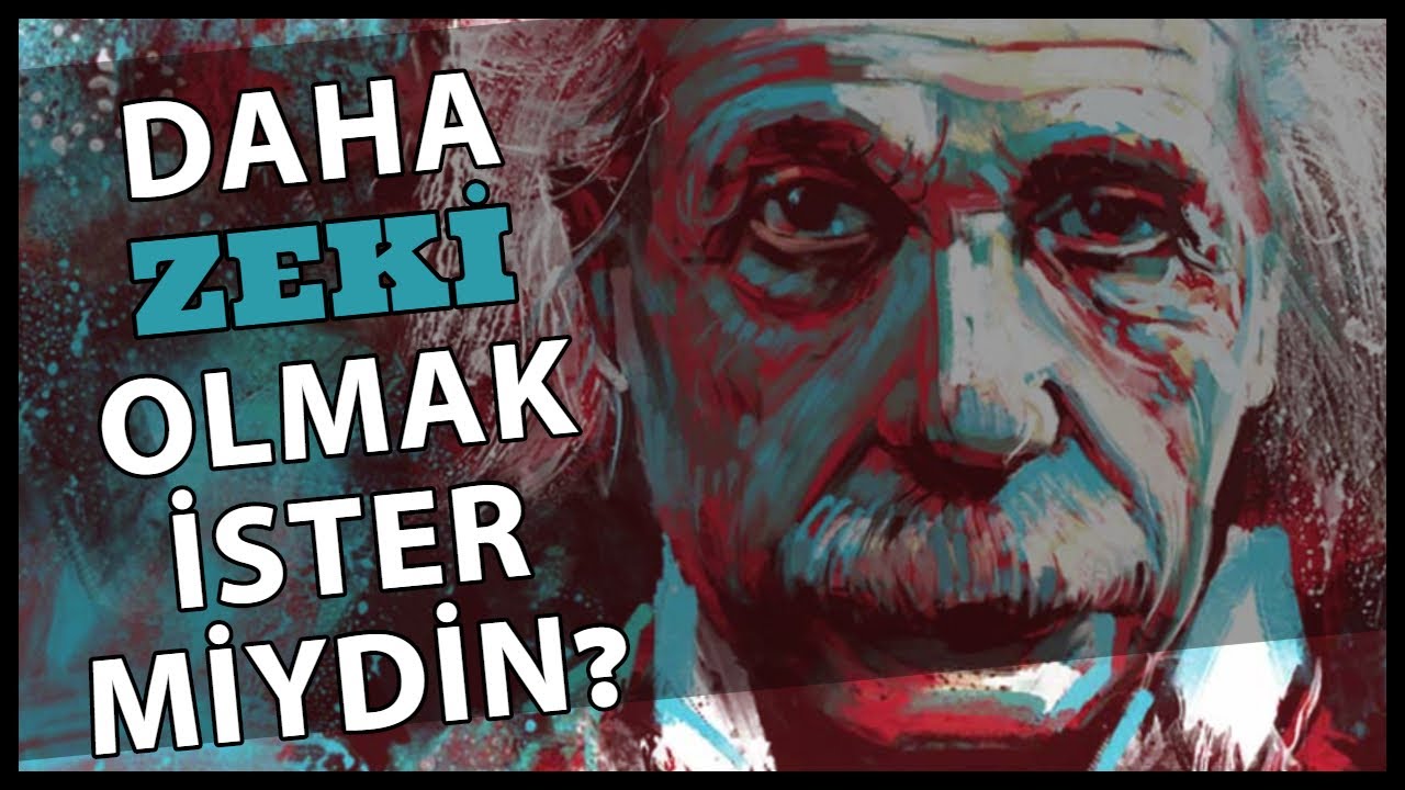 Daha Zeki Olmak İster Miydin? - Yeni Bir Dil &Ouml;ğren!