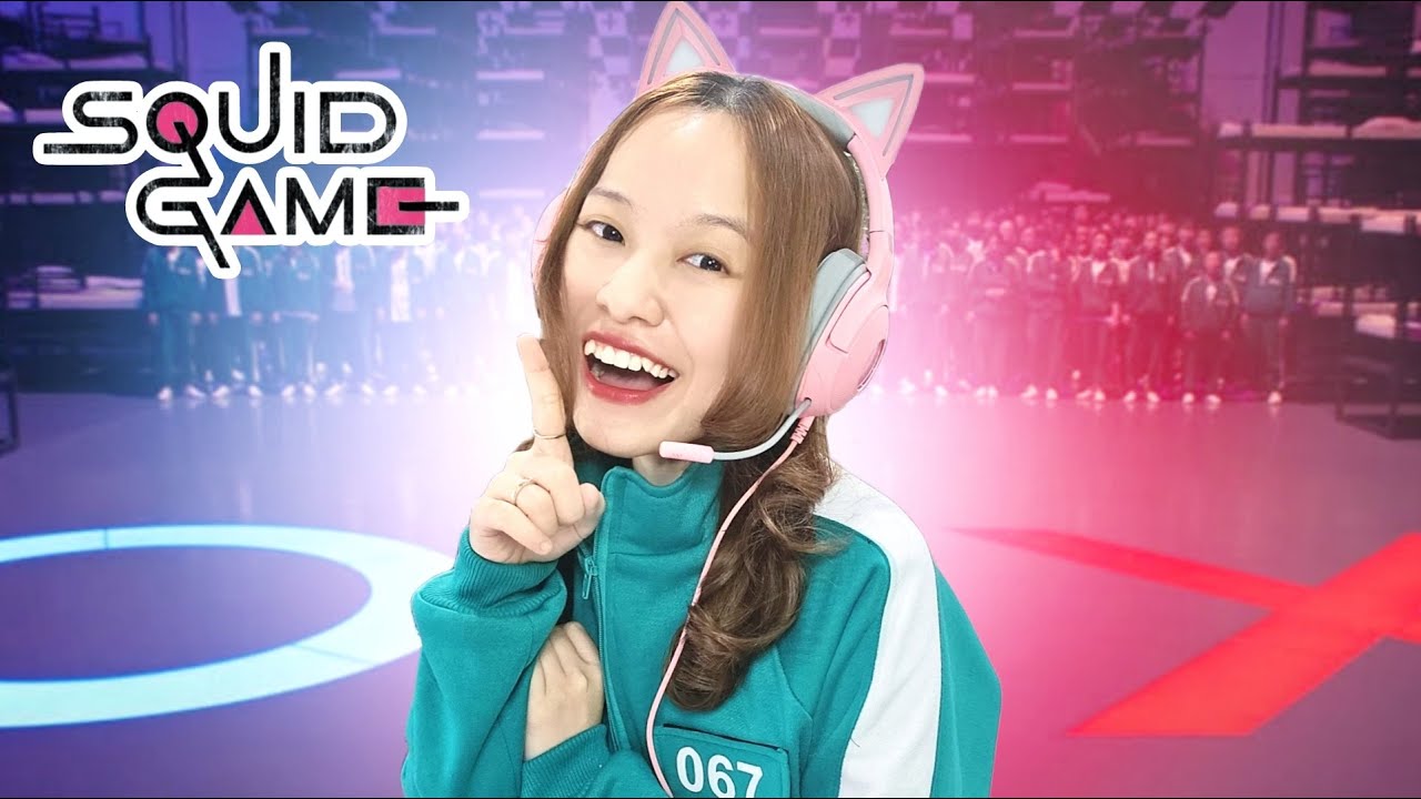Prank Semua Orang di Squid Game 3!