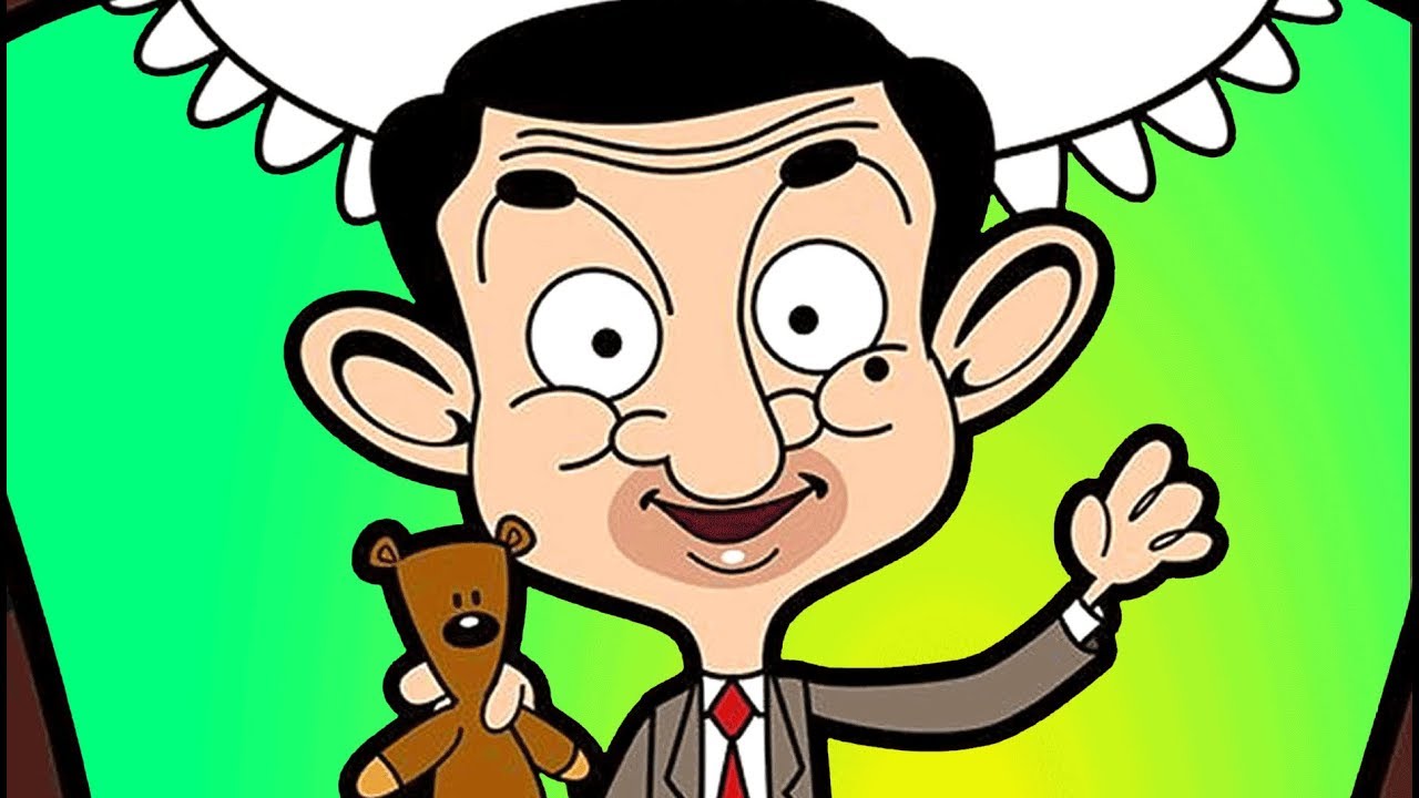 Mr Bean Around the World (japan) - Best App for Kids - Android Games Walkthrough Part 2