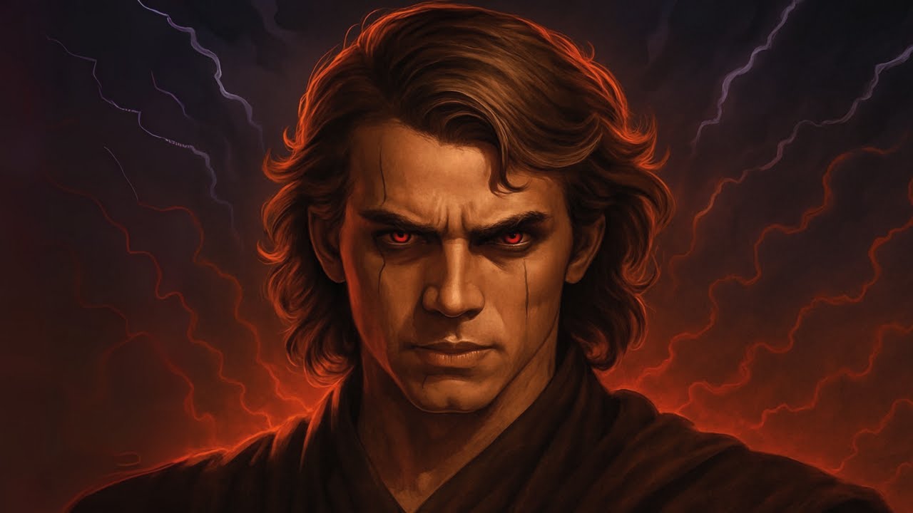 1+ Stunde STAR WARS ,,Was wäre wenn