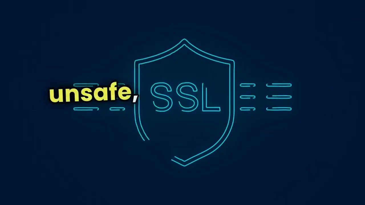 Website Security Tips to Protect Your Site from Hackers! 🔒