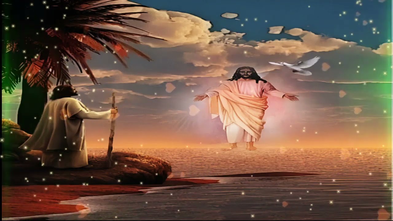 New Jesus Song 2023 | Best Song Hindi | Yeshu Masih New Geet | Yeshu Masih Song Video New