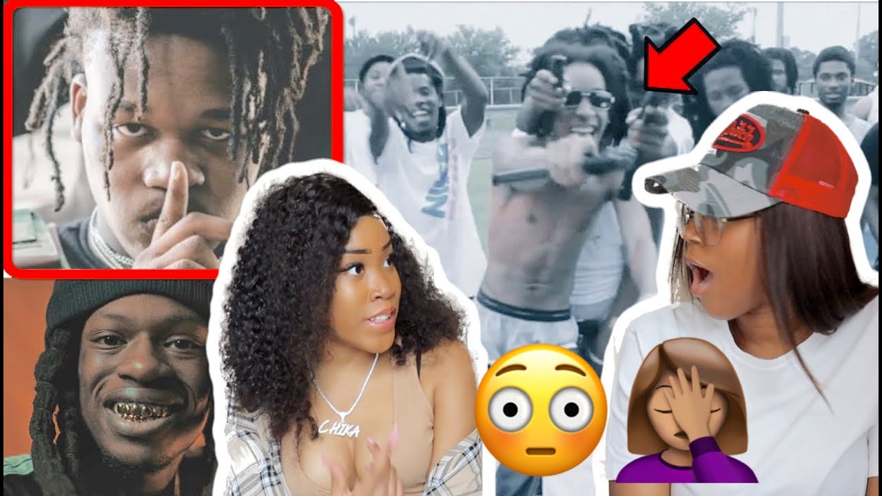 OH THIS IS REAL DEEP!!😳 Yungeen Ace & Foolio: The Demons of Duval County | UK REACTION!🇬🇧