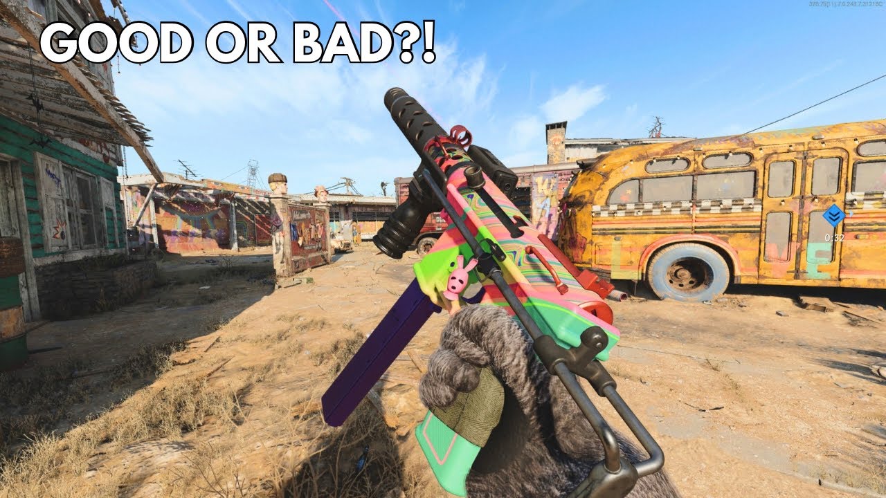 This Call of Duty was HATED too much.