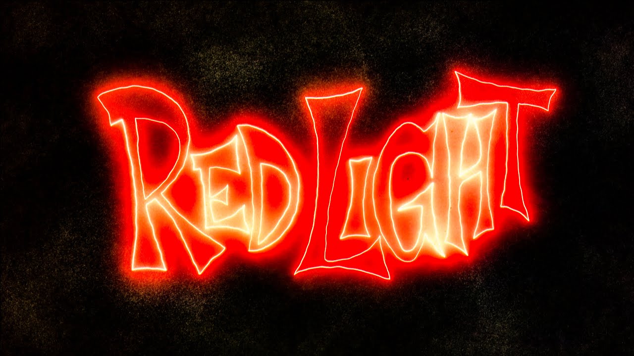 Chiff Chaffs - Red Light (official videoclip)