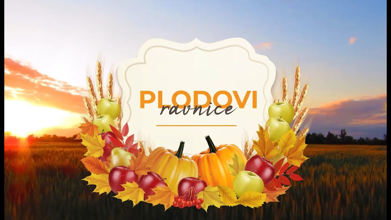 TV KIKINDA - PLODOVI RAVNICE [08.02.2026]
