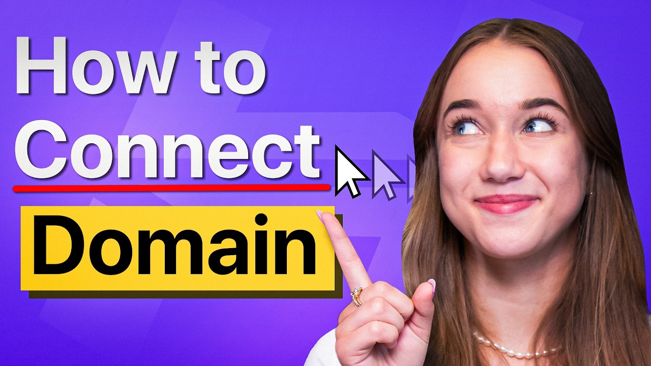 Как подключить домен на Hostinger