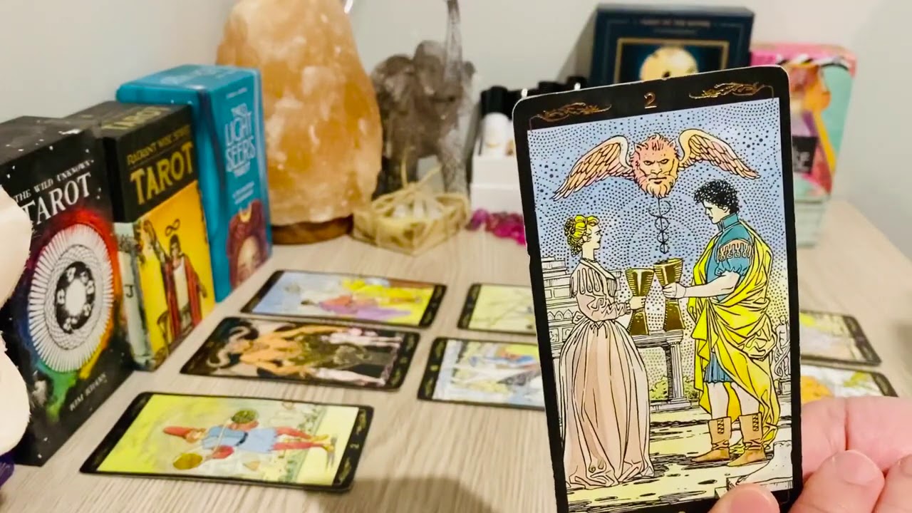 GEMINI! Oct 12th /18th 2020 - 