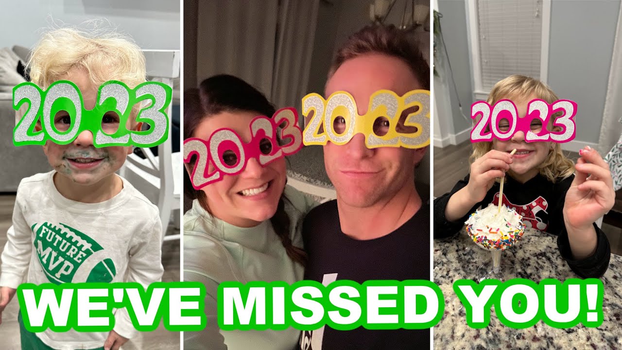 Why we disappeared from youtube | Mower Moments Family Vlog