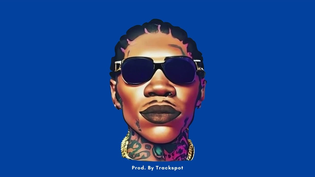 Vybz Kartel Type Beat | 