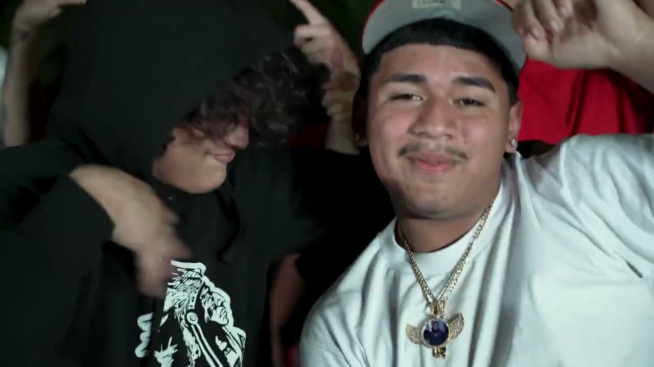 Jpeezy4 - Problem Child (Official Music Video)
