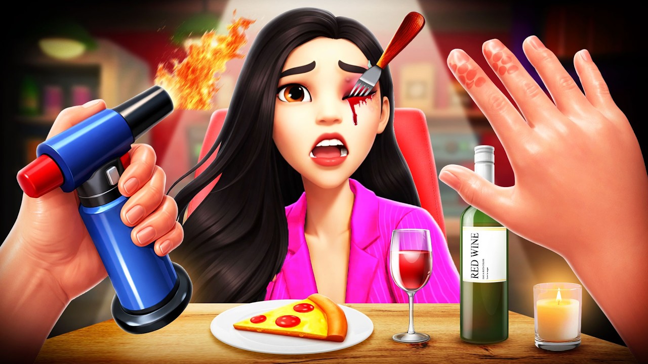 เดทแรกสุดนรก !!! ผมอยากมีเเฟนเเล้ว | my perfect date vr