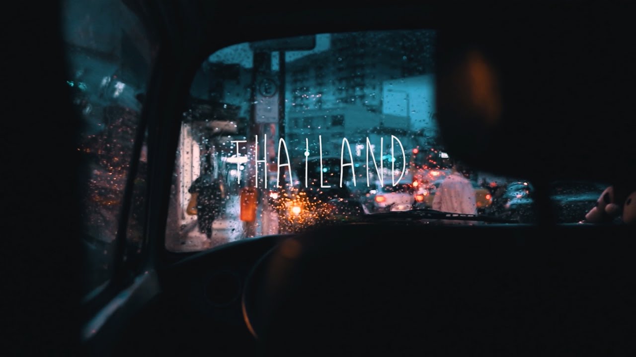 thailand 2017 // Canon 80D