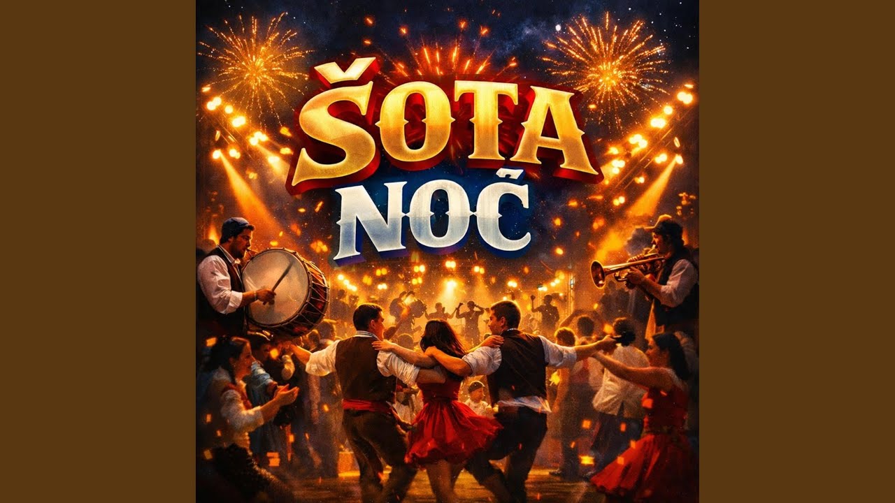 Šota Noć