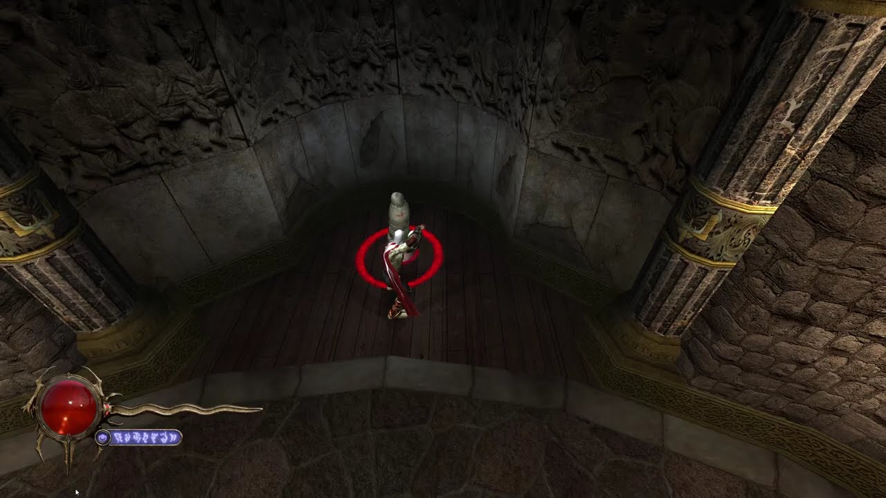 Legacy of Kain: Defiance Remastered - Quick Study Achievement