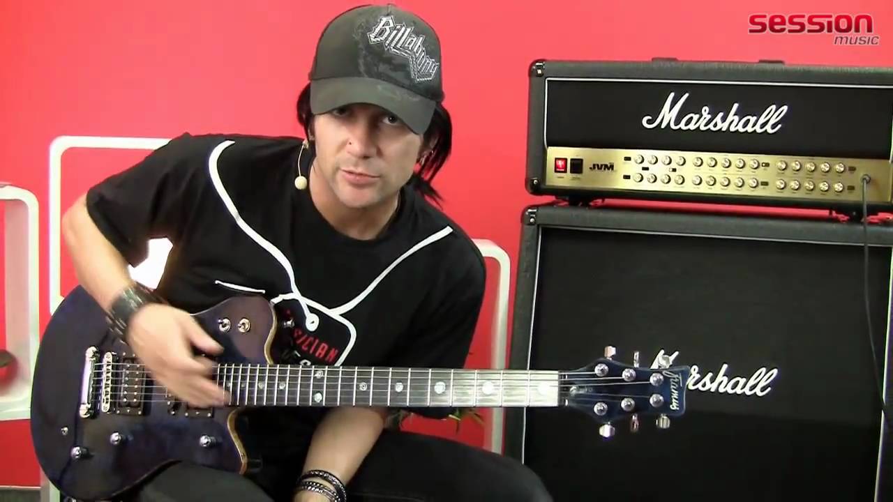 Framus  Panthera Studio Custom OB HP