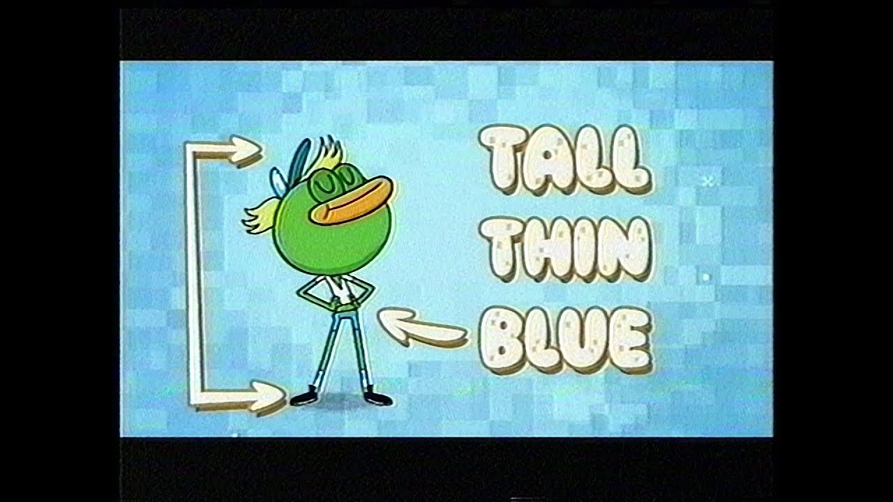 Nickelodeon Commercial Breaks (February 17, 2014)