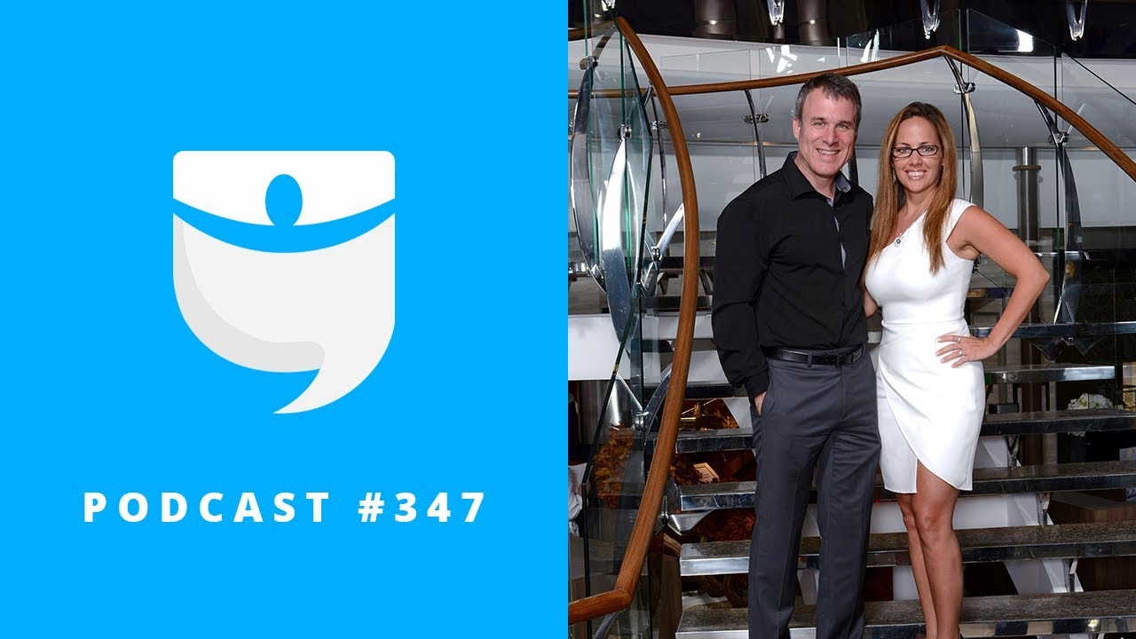 Using Multifamily Syndication to Reach 5,000 Units with Mark and Tamiel Kenney | BP Podcast 347