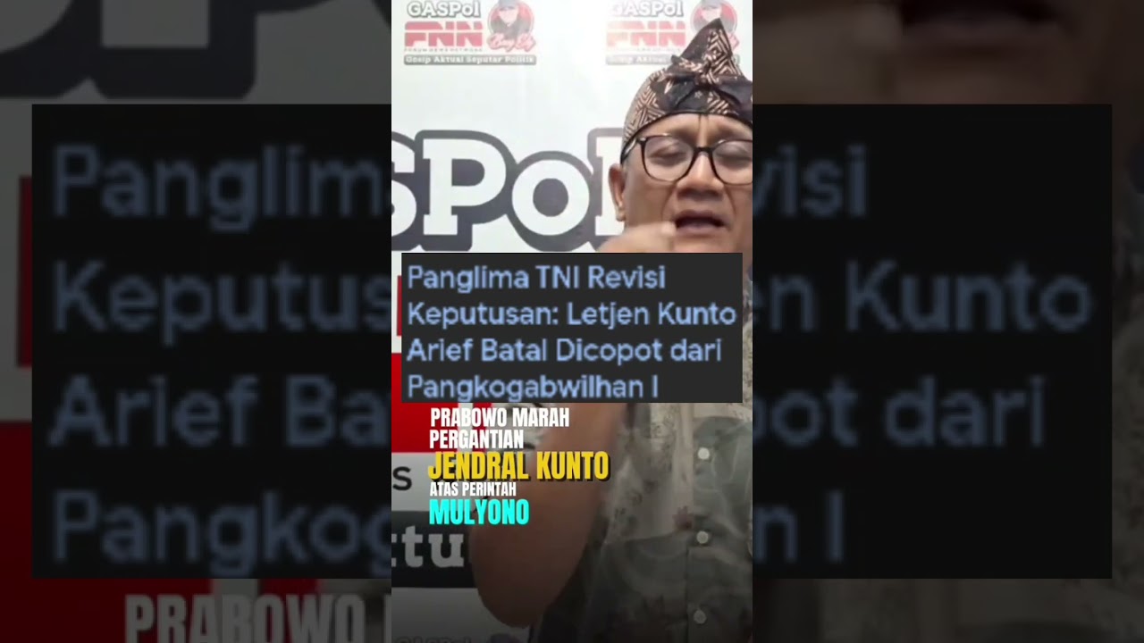#PENCOPOTAN