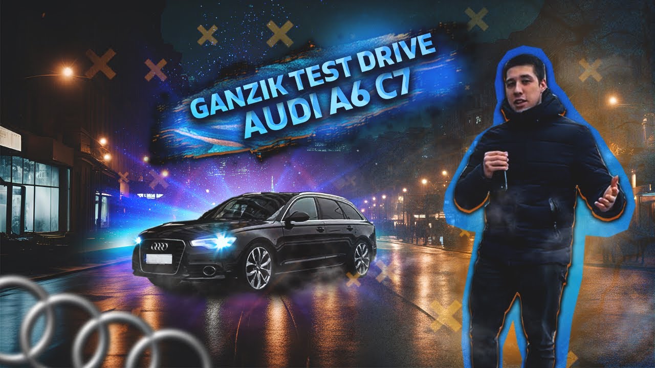 Audi A6 C7. Šeimyninis universalas netinkamas jaunimui.