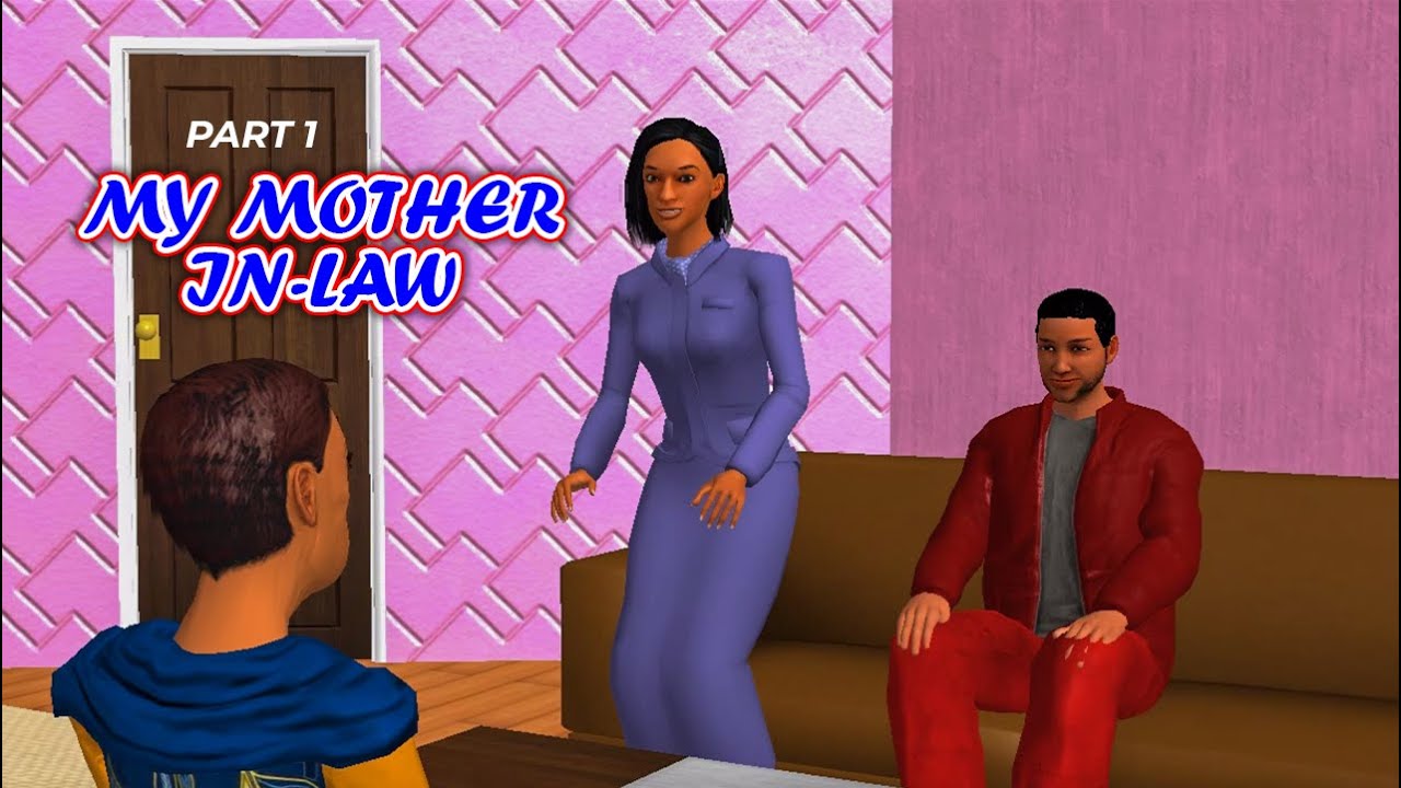 THIS IS WHY RELATIONSHIP WITH YOUR INLAWS MATTERS MOST IN MARRIAGE (PART 1) - WATCH & LEARN LESSON