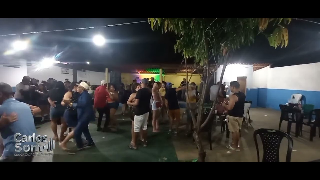 MAS  UM EVENTO CONCLUÍDO COM SUCESSO 