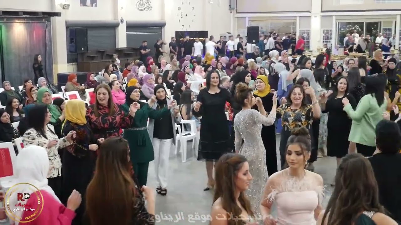 دي جي ابو عطالله اسدي | افراح ابو محمد احمد حسين صنع الله دير الاسد - سهره الحنه