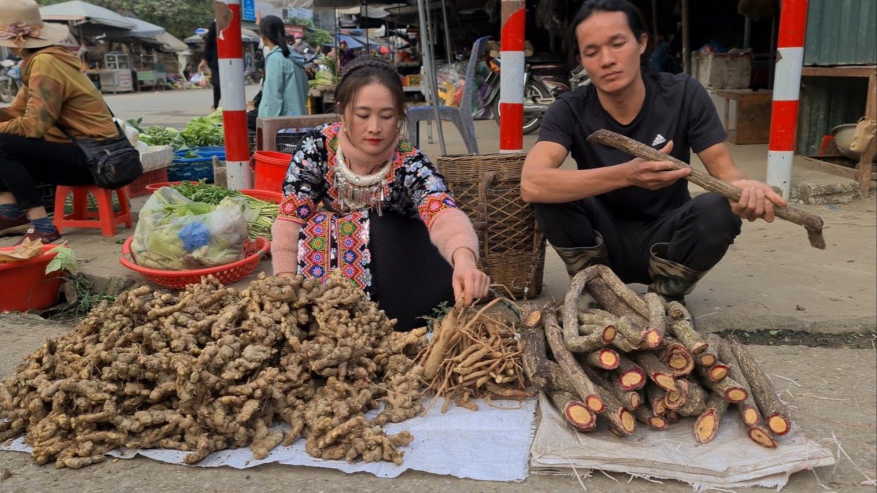 I didn't expect the city people to choose to buy from Zon so much, king kong amazon,  Ep 294