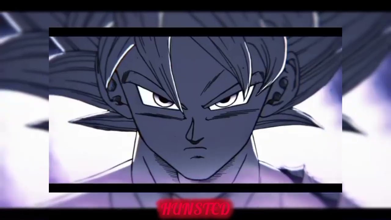 MTG AFTERGLOW - SCHWVFTY - ( SLOWED ) X SON GOKU EDIT 