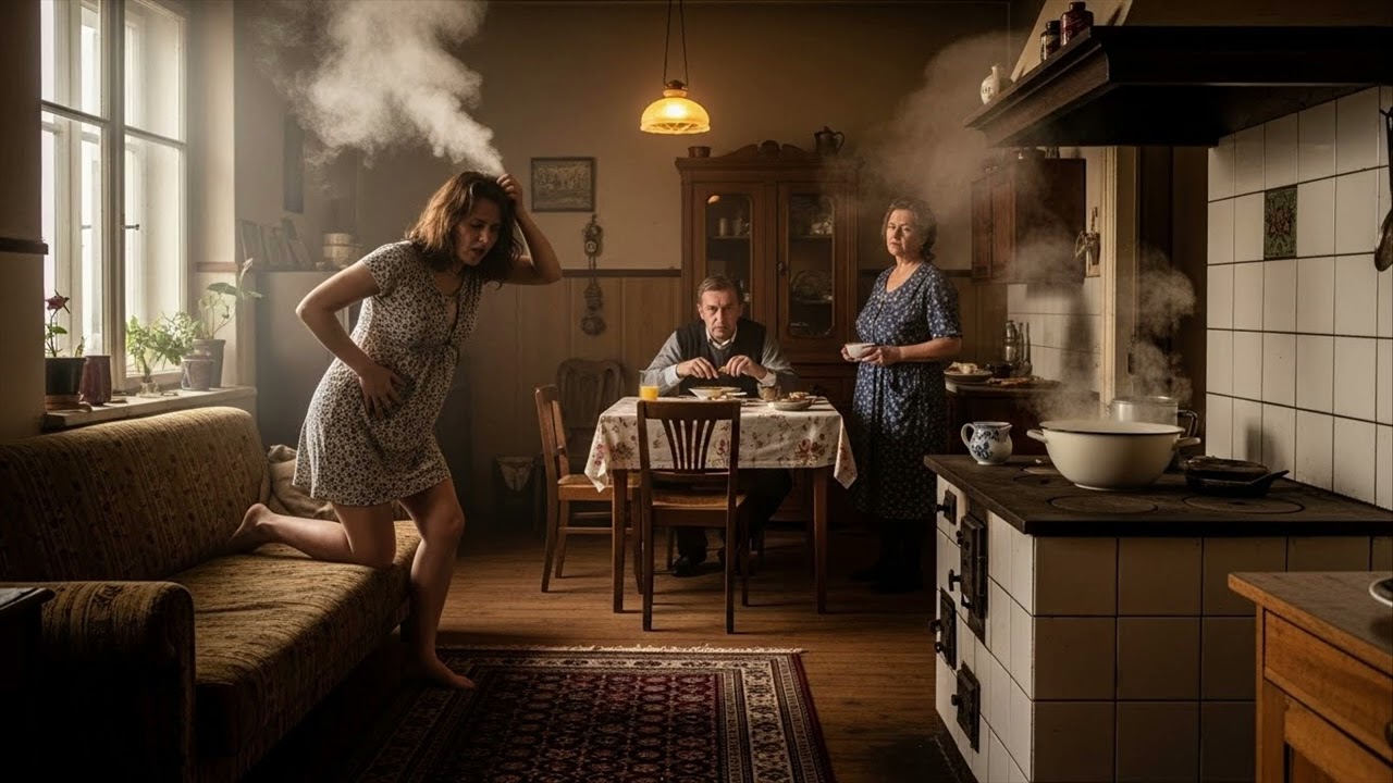 Zośka wariatka - Zobacz, jak rodzi się obłęd. Julian Tuwim