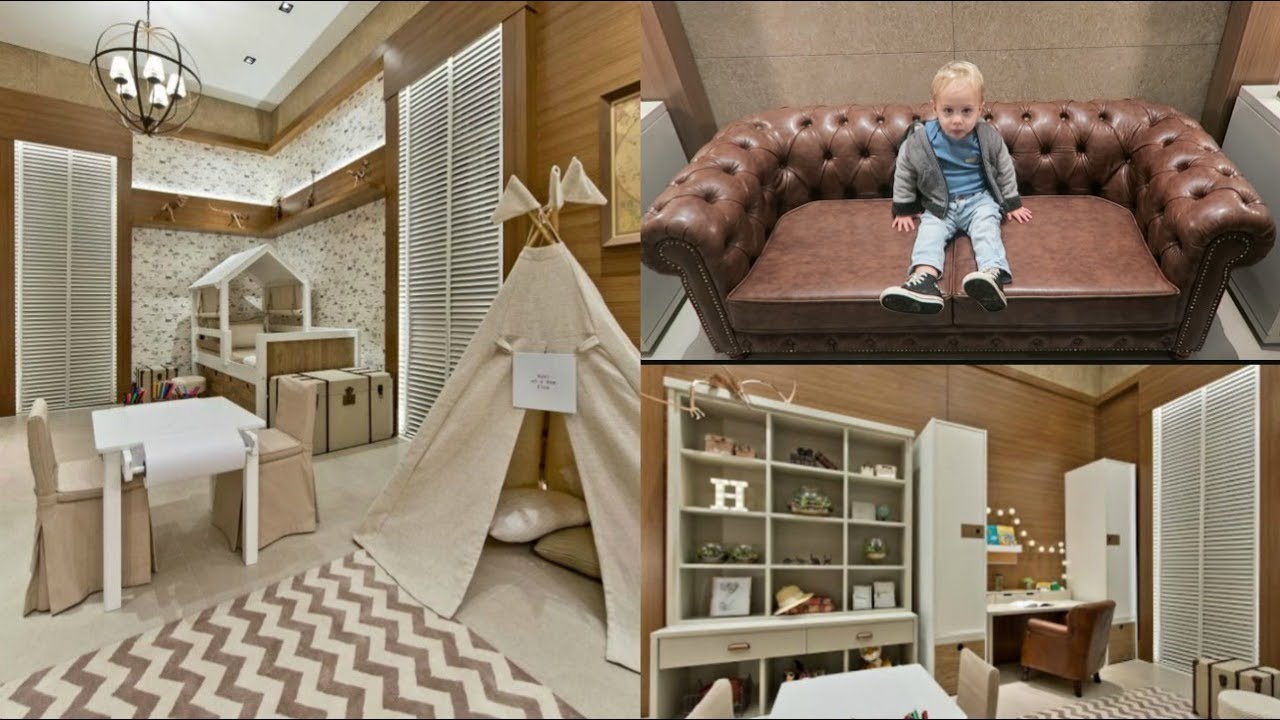 FUTURO QUARTO DO MIGUEL😍|VANESSA MORAES