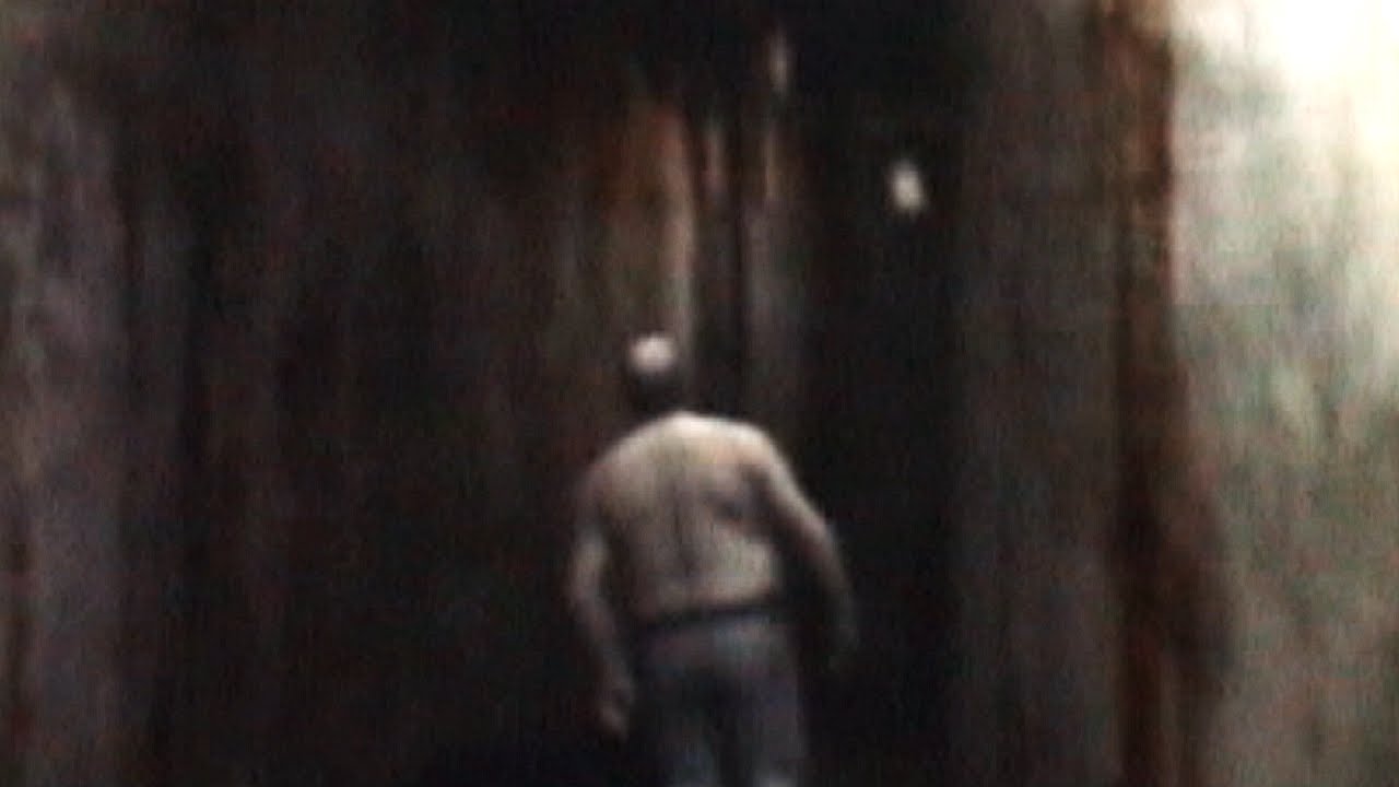 Silent Hill 4 - Andrew's Ghost