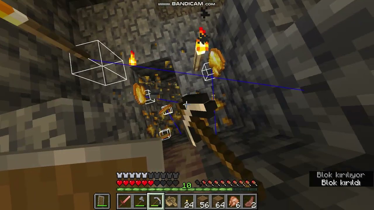 Normal Survival Bölüm 3 Sezon 1 (ELMAS BULDUK!)