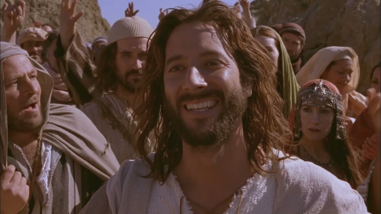 Jean 6 | La vie de Jésus