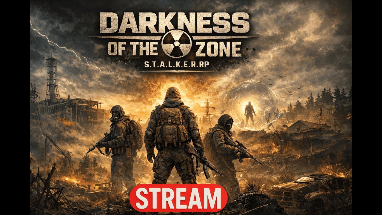 | Dayz Stalker RP| Обов'язок в роботі