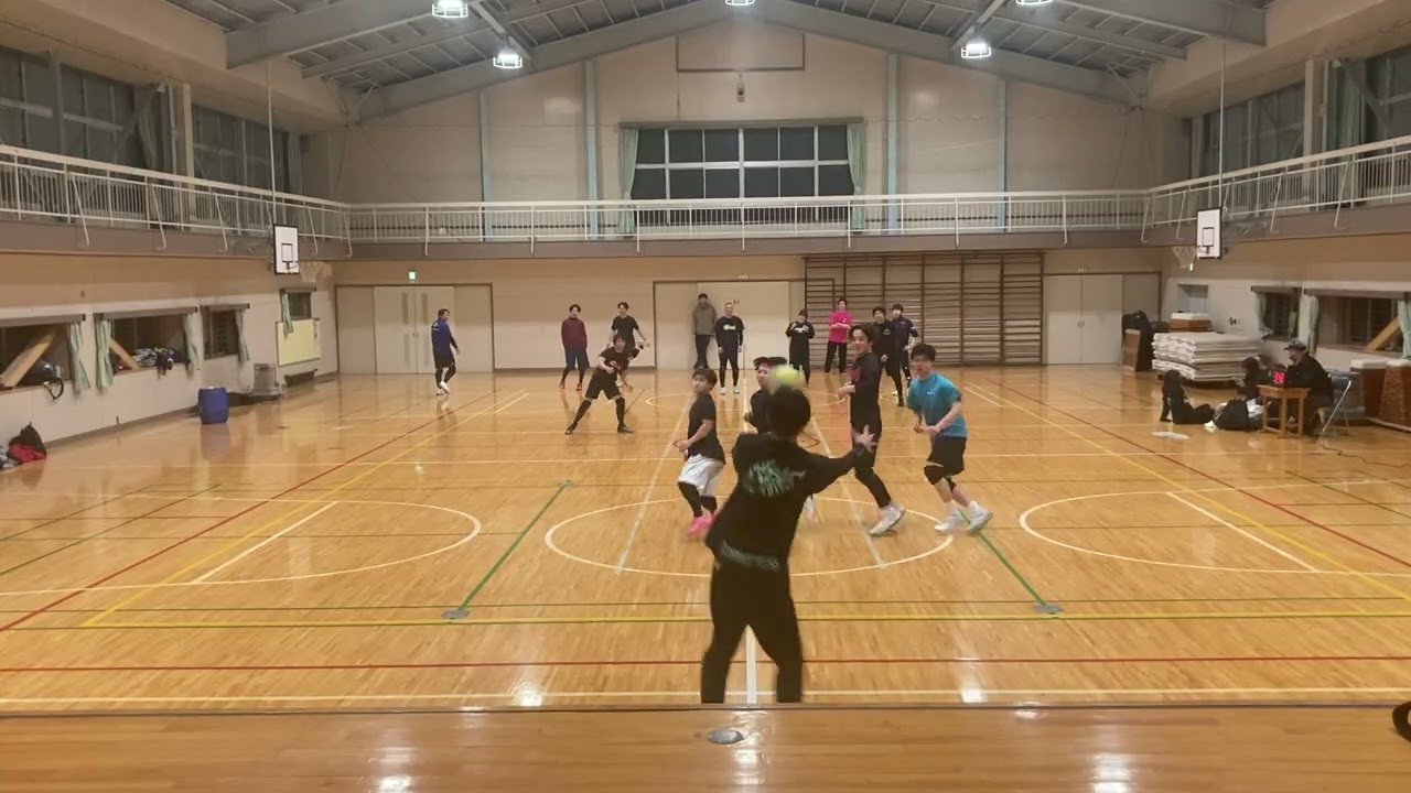 2026/2/14練習