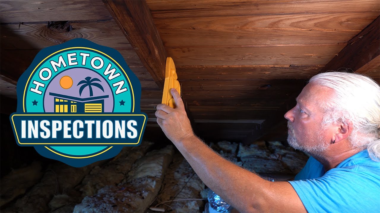 Preparing for a 4-Point & Wind Mitigation Inspection (Full)