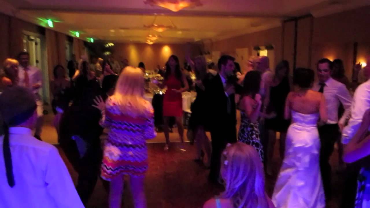 Balboa Bay Club Wedding
