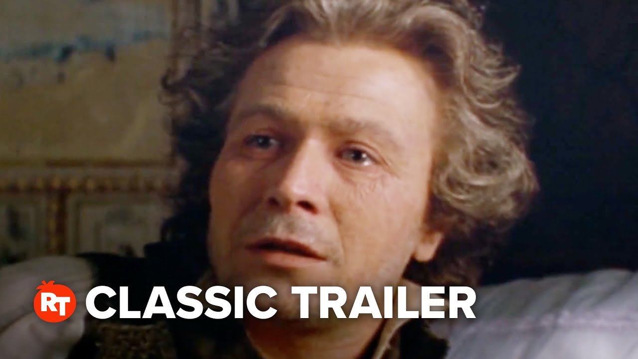 Immortal Beloved (1994) Trailer #1