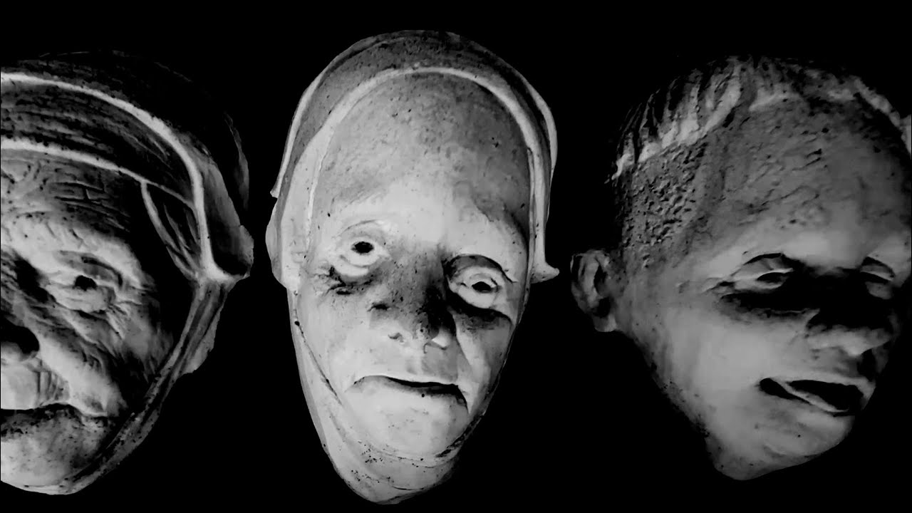 The Pendle Witches - EXCLUSIVE DUNGEON TOUR.